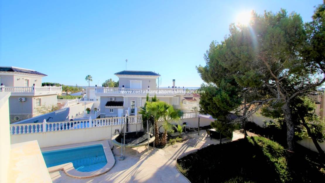 Revente -  - Ciudad Quesada