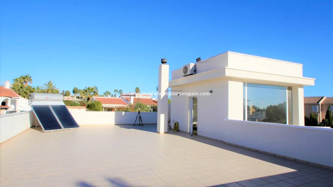 Revente -  - Ciudad Quesada