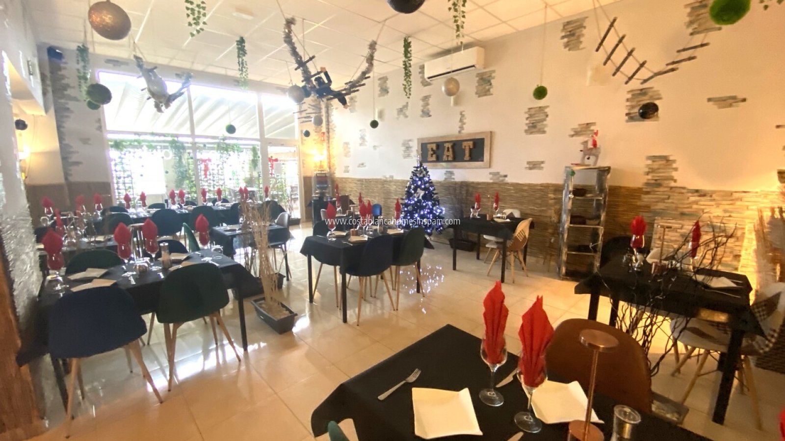 Revente - Commercial - Algorfa - Inland