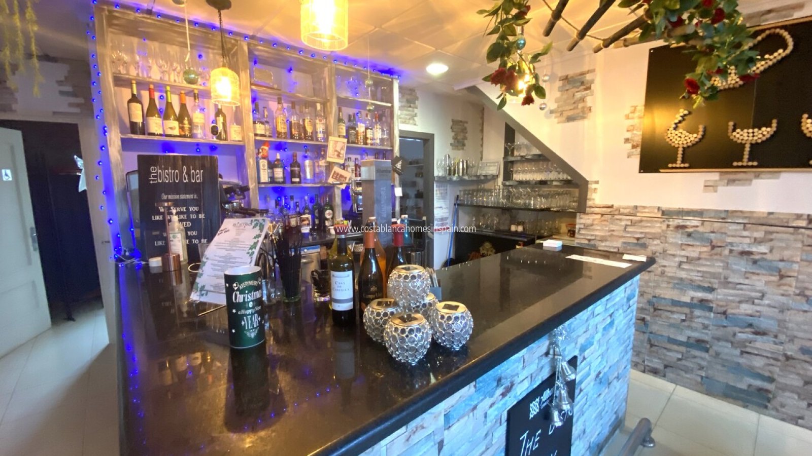 Revente - Commercial - Algorfa - Inland