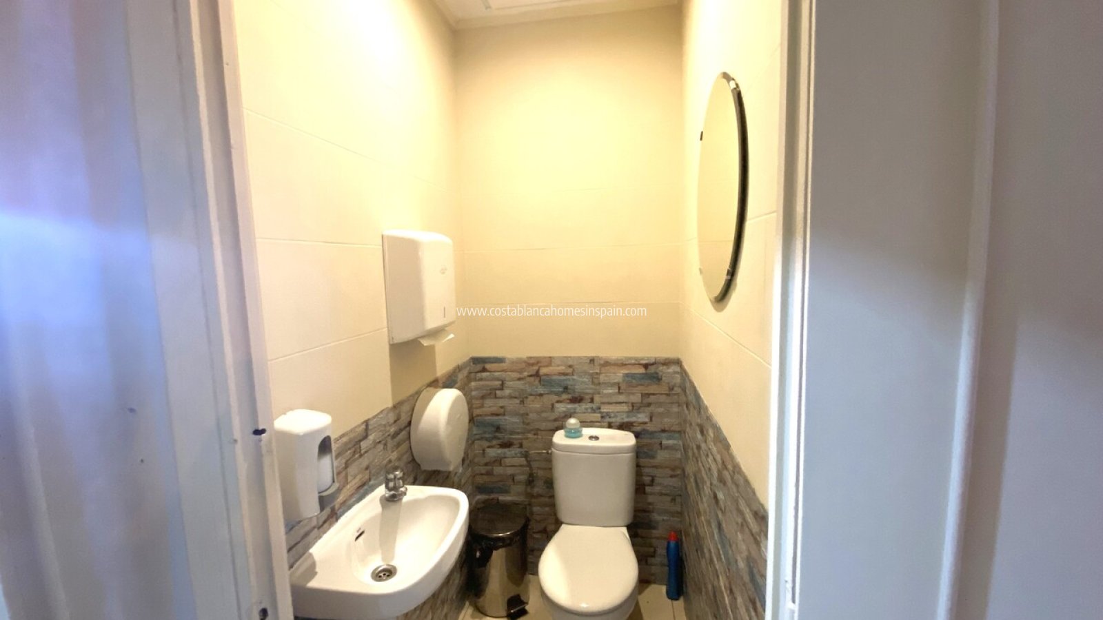 Revente - Commercial - Algorfa - Inland