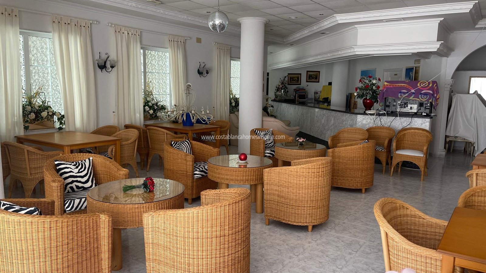 Revente - Commercial - Guardamar del Segura - Guardamar Playa