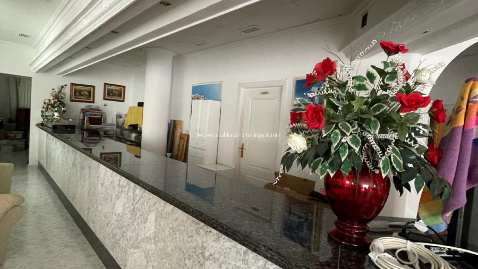 Revente - Commercial - Guardamar del Segura - Guardamar Playa