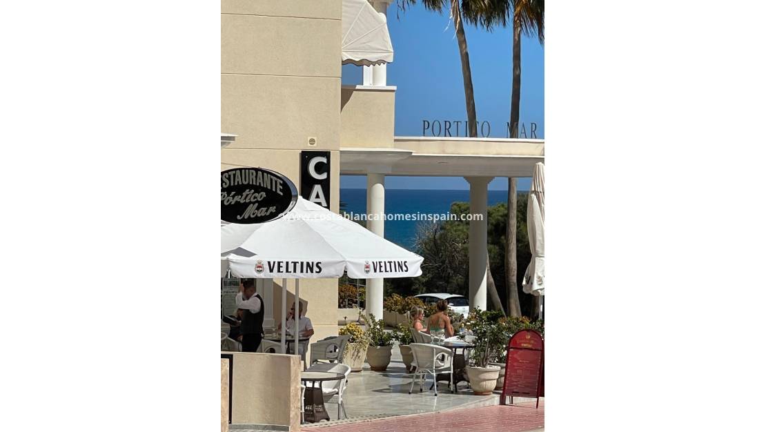 Revente - Commercial - Guardamar del Segura - Guardamar Playa