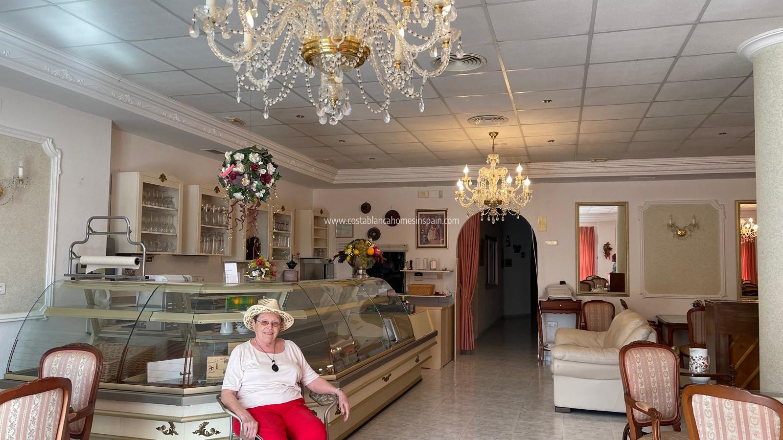 Revente - Commercial - Guardamar del Segura - Guardamar Playa