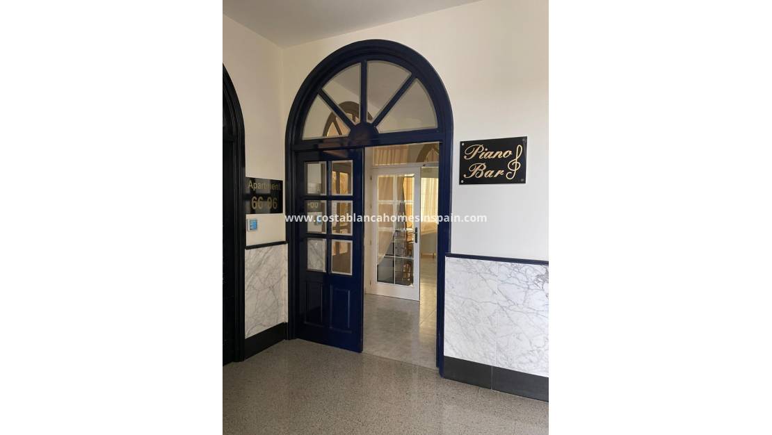 Revente - Commercial - Guardamar del Segura - Guardamar Playa