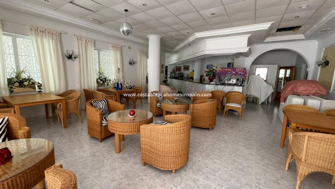 Revente - Commercial - Guardamar del Segura - Guardamar Playa