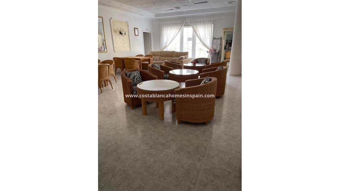 Revente - Commercial - Guardamar del Segura - Guardamar Playa