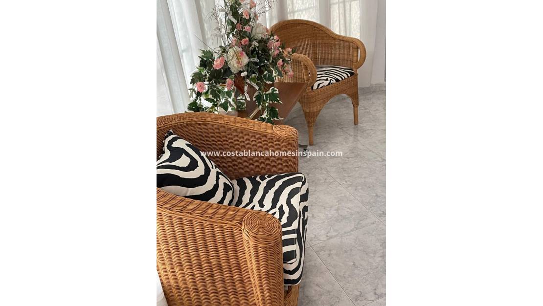 Revente - Commercial - Guardamar del Segura - Guardamar Playa