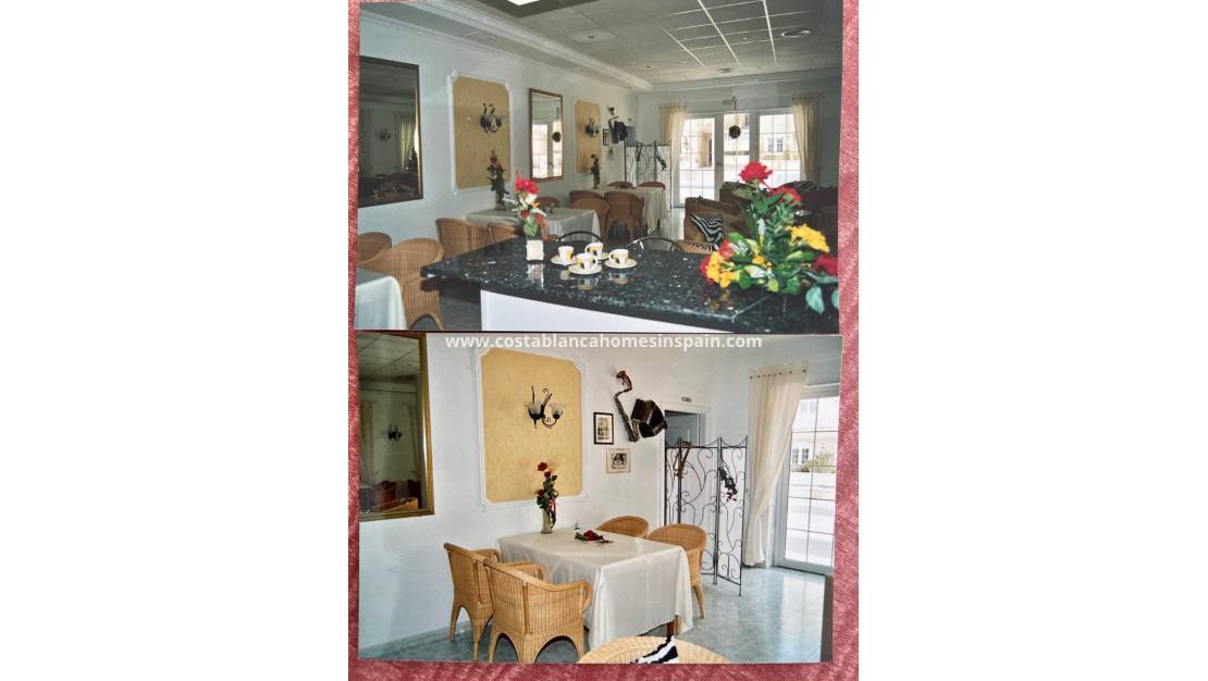 Revente - Commercial - Guardamar del Segura - Guardamar Playa