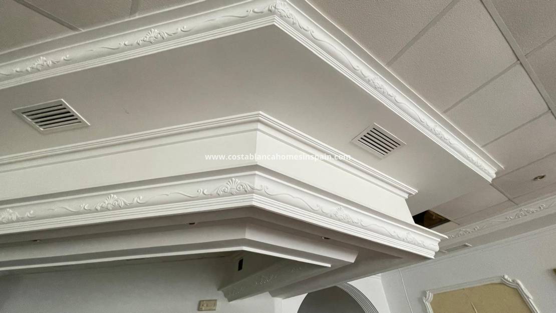 Revente - Commercial - Guardamar del Segura - Guardamar Playa