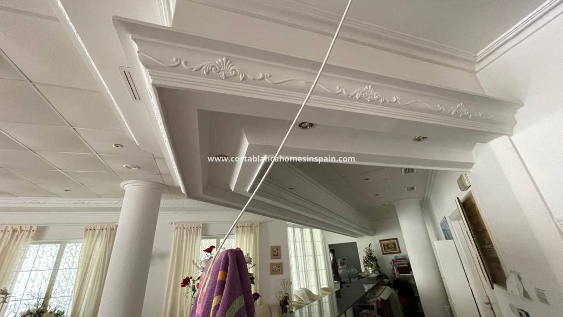 Revente - Commercial - Guardamar del Segura - Guardamar Playa