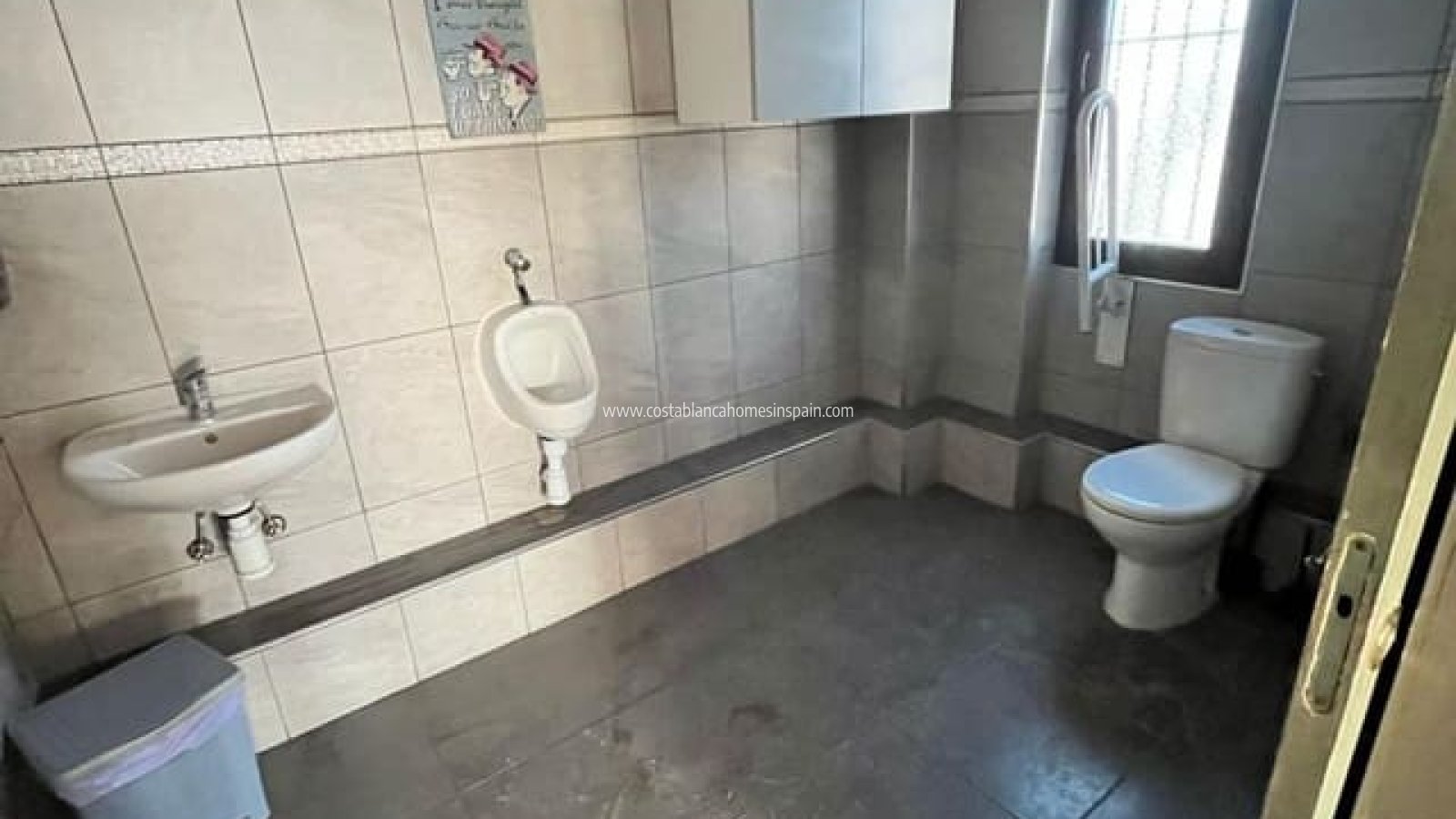 Revente - Commercial - Orihuela Costa