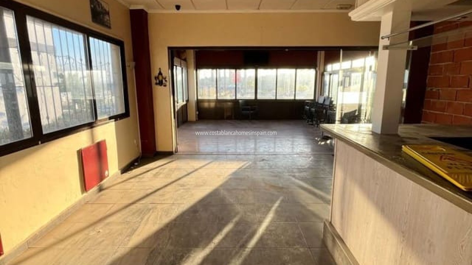 Revente - Commercial - Orihuela Costa