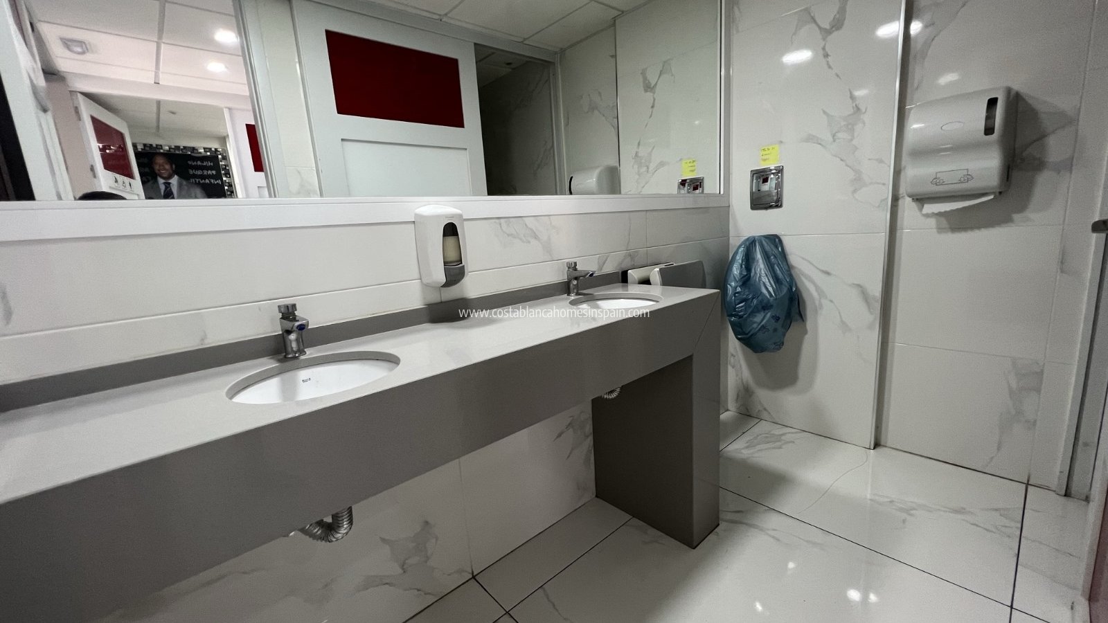 Revente - Commercial - Torrevieja - Costa Blanca Sur