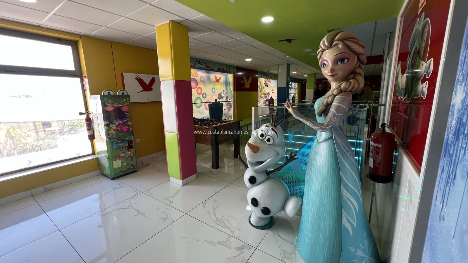 Revente - Commercial - Torrevieja - Costa Blanca Sur