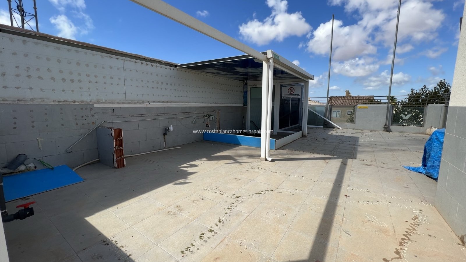 Revente - Commercial - Torrevieja - Costa Blanca Sur