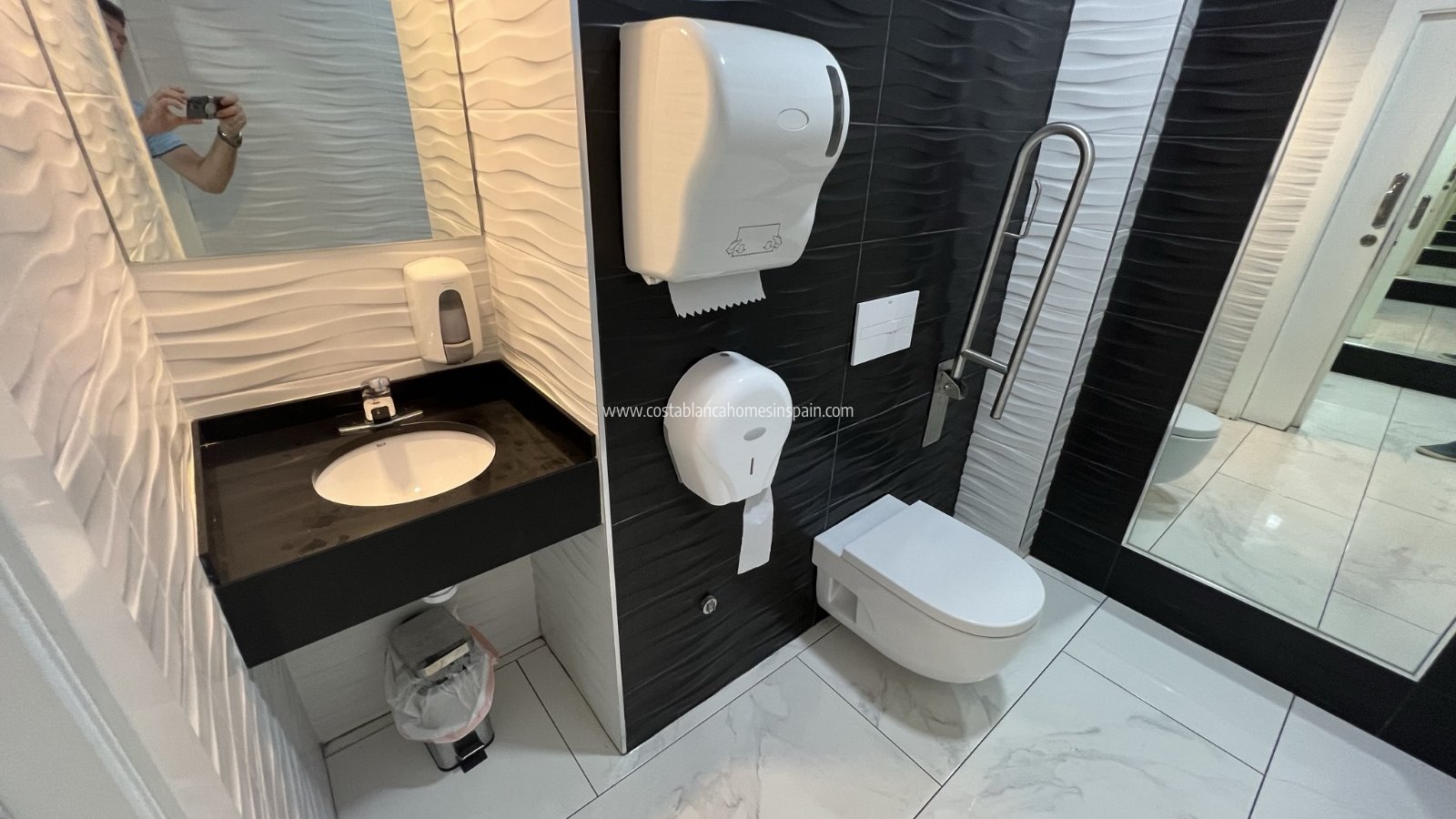 Revente - Commercial - Torrevieja - Costa Blanca Sur