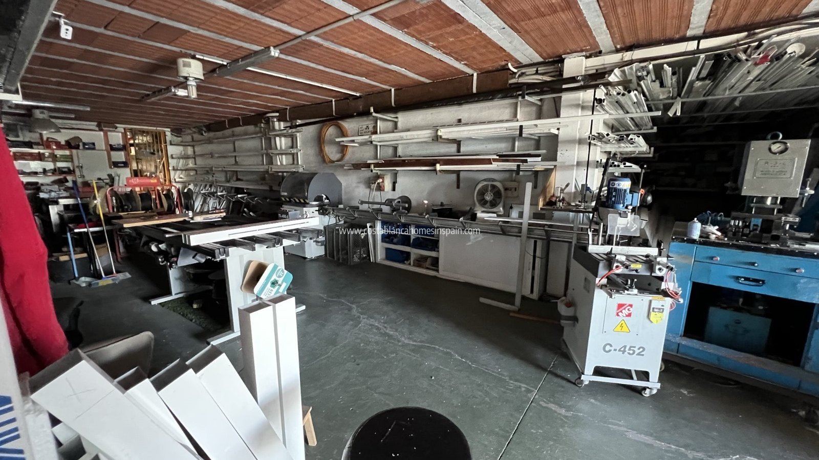 Revente - Commercial - Torrevieja - Costa Blanca Sur