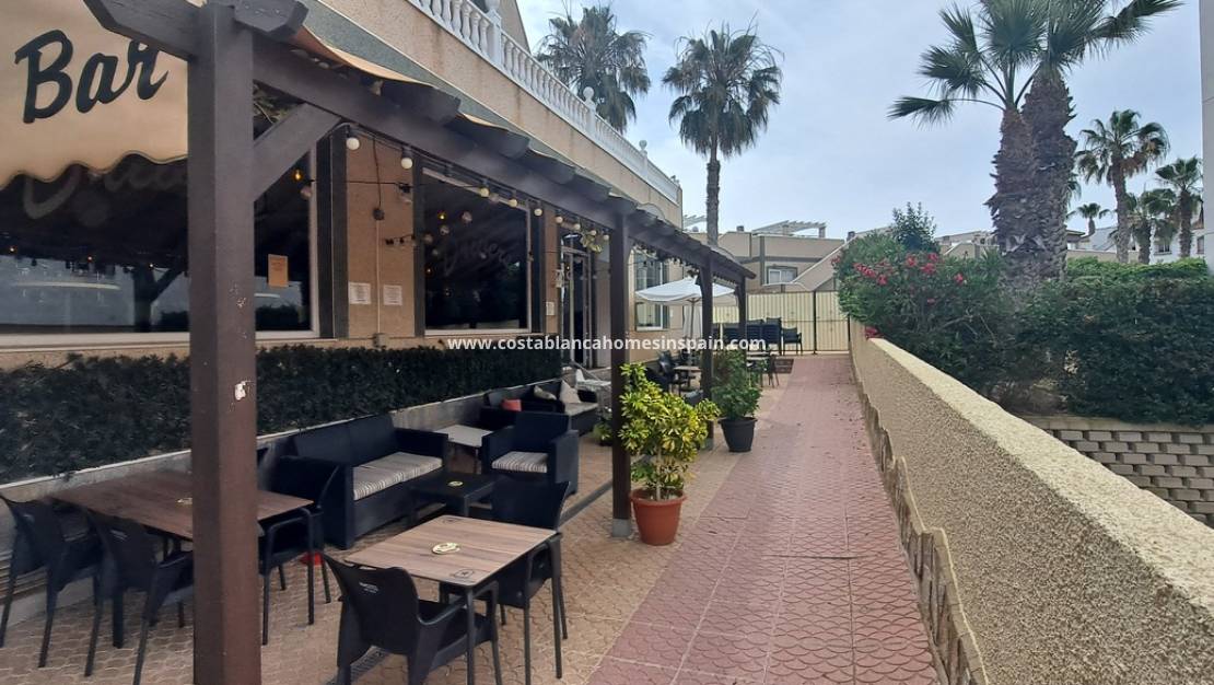 Revente - Commercial - Villamartin - Costa Blanca