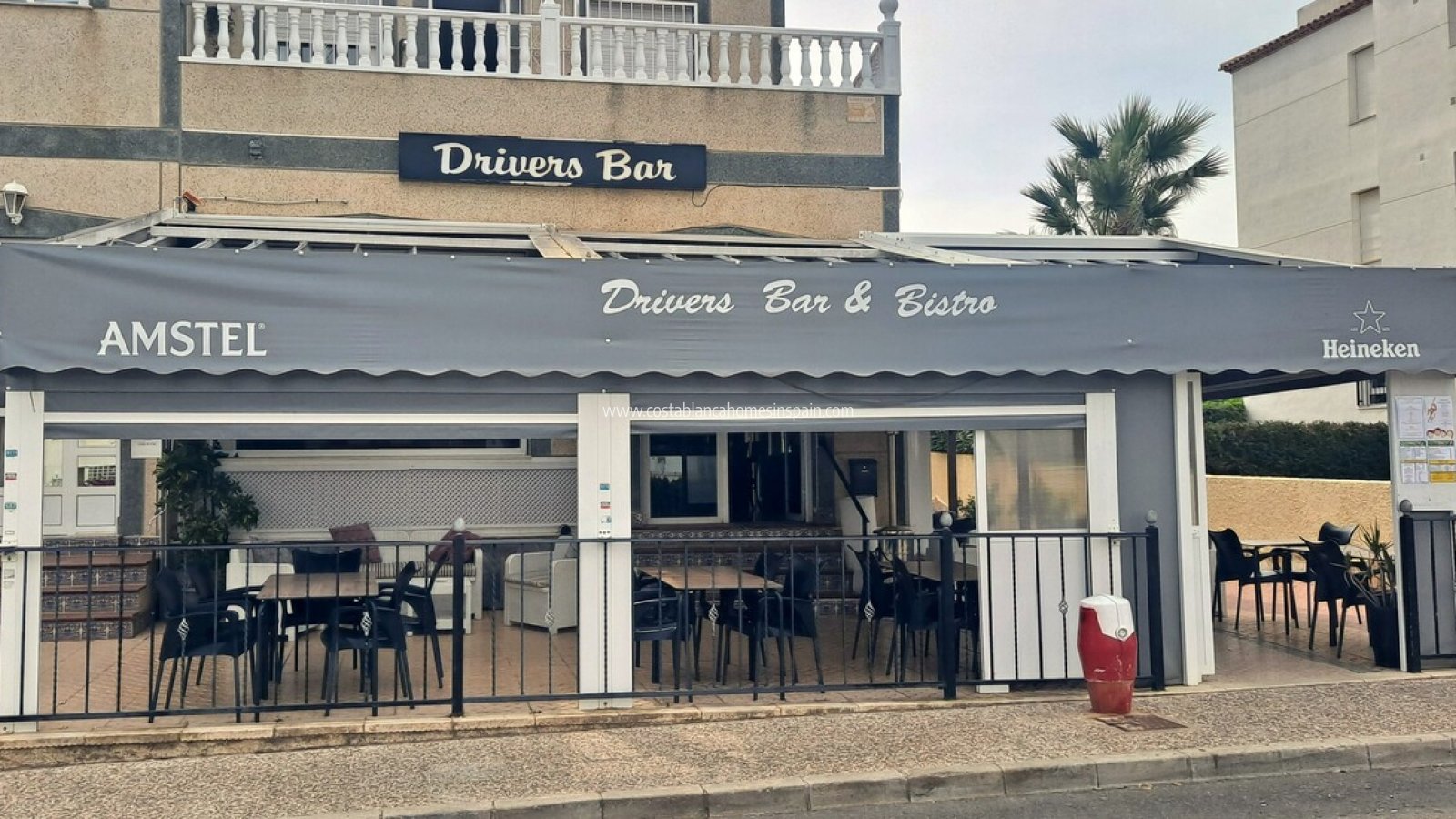 Revente - Commercial - Villamartin - Orihuela Costa