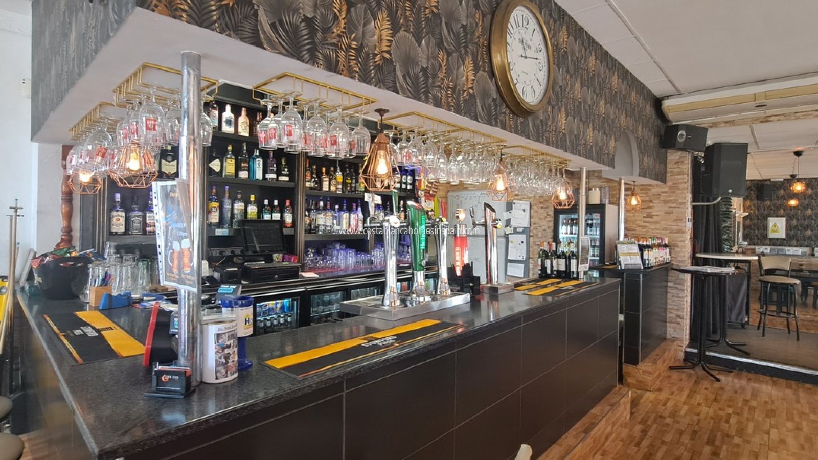 Revente - Commercial - Villamartin - Orihuela Costa