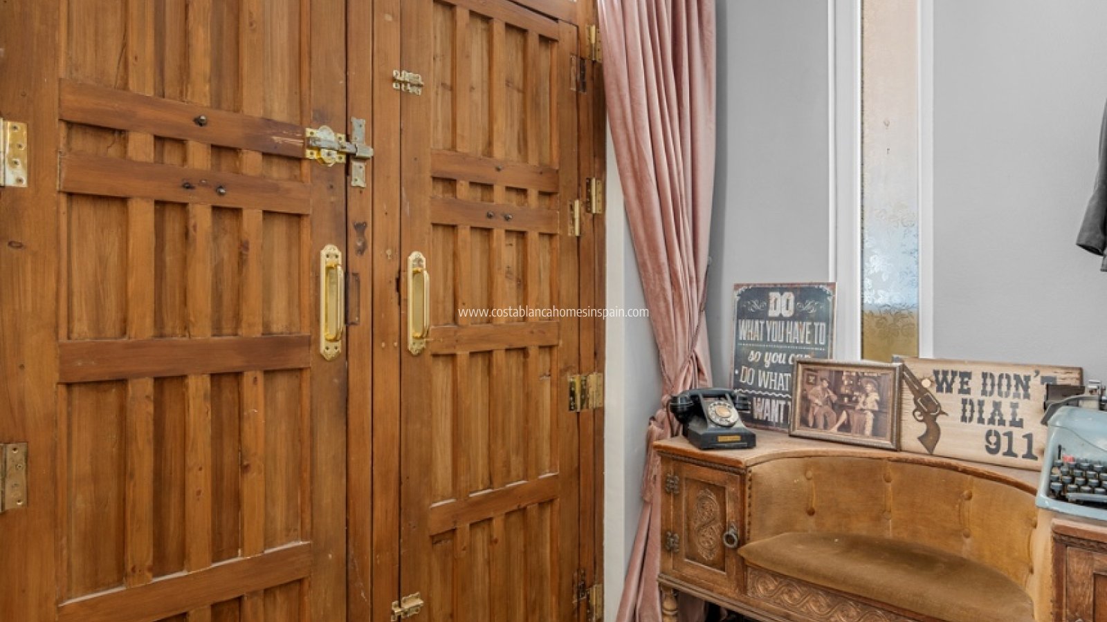 Revente - Country estate - Almoradi - Las Heredades