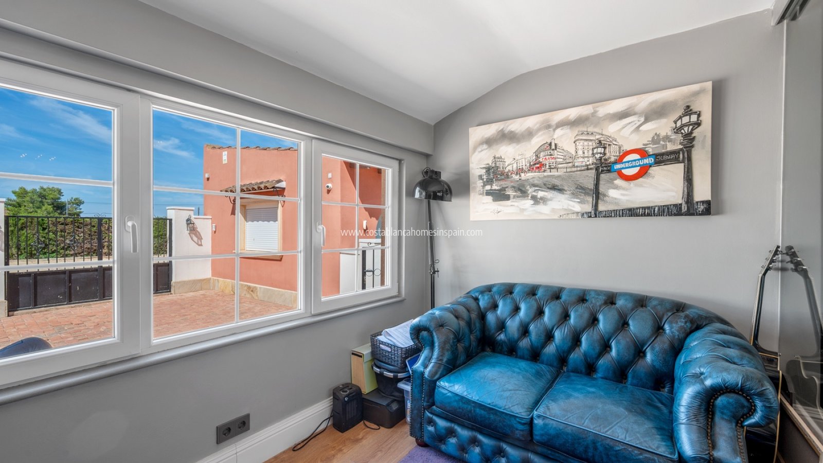 Revente - Country estate - Almoradi - Las Heredades