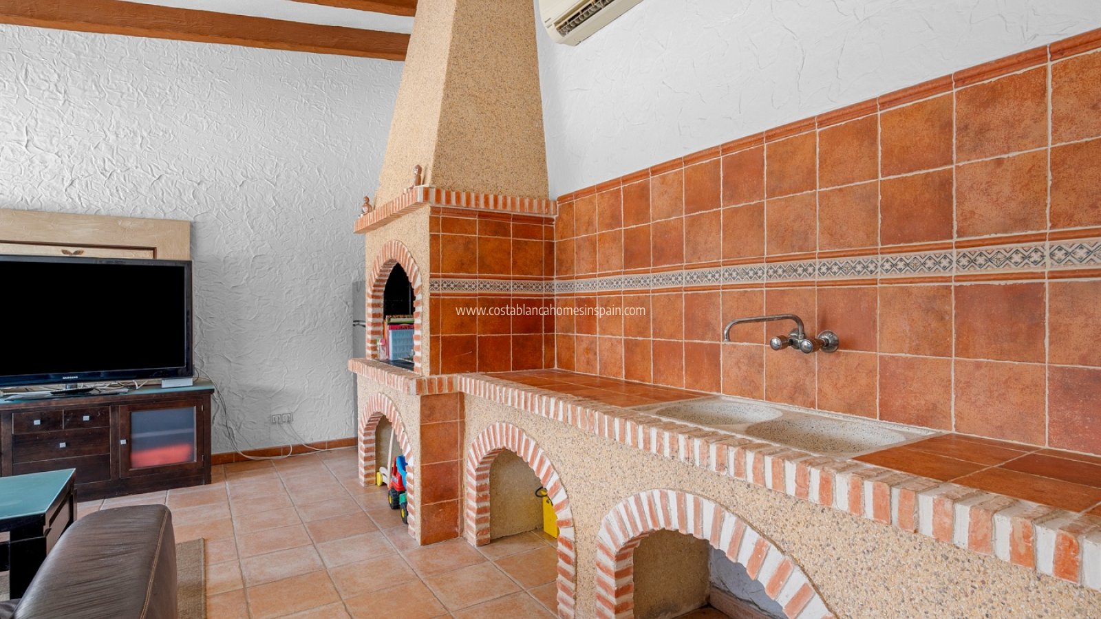 Revente - Country estate - Almoradi - Las Heredades