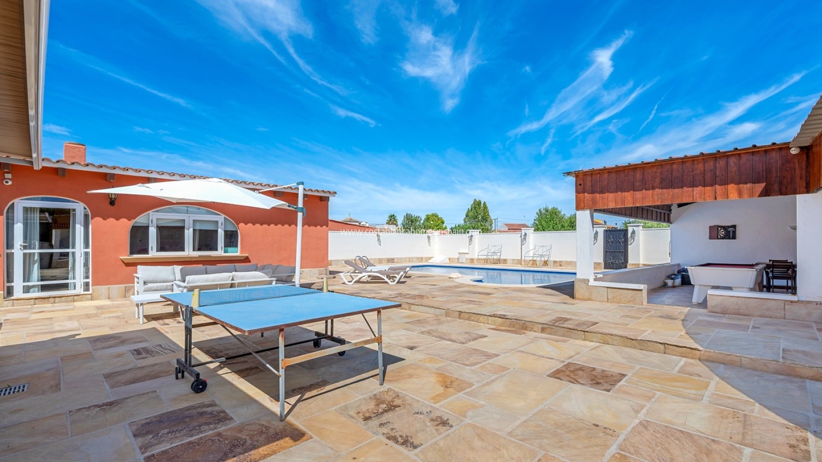 Revente - Country estate - Almoradi - Las Heredades