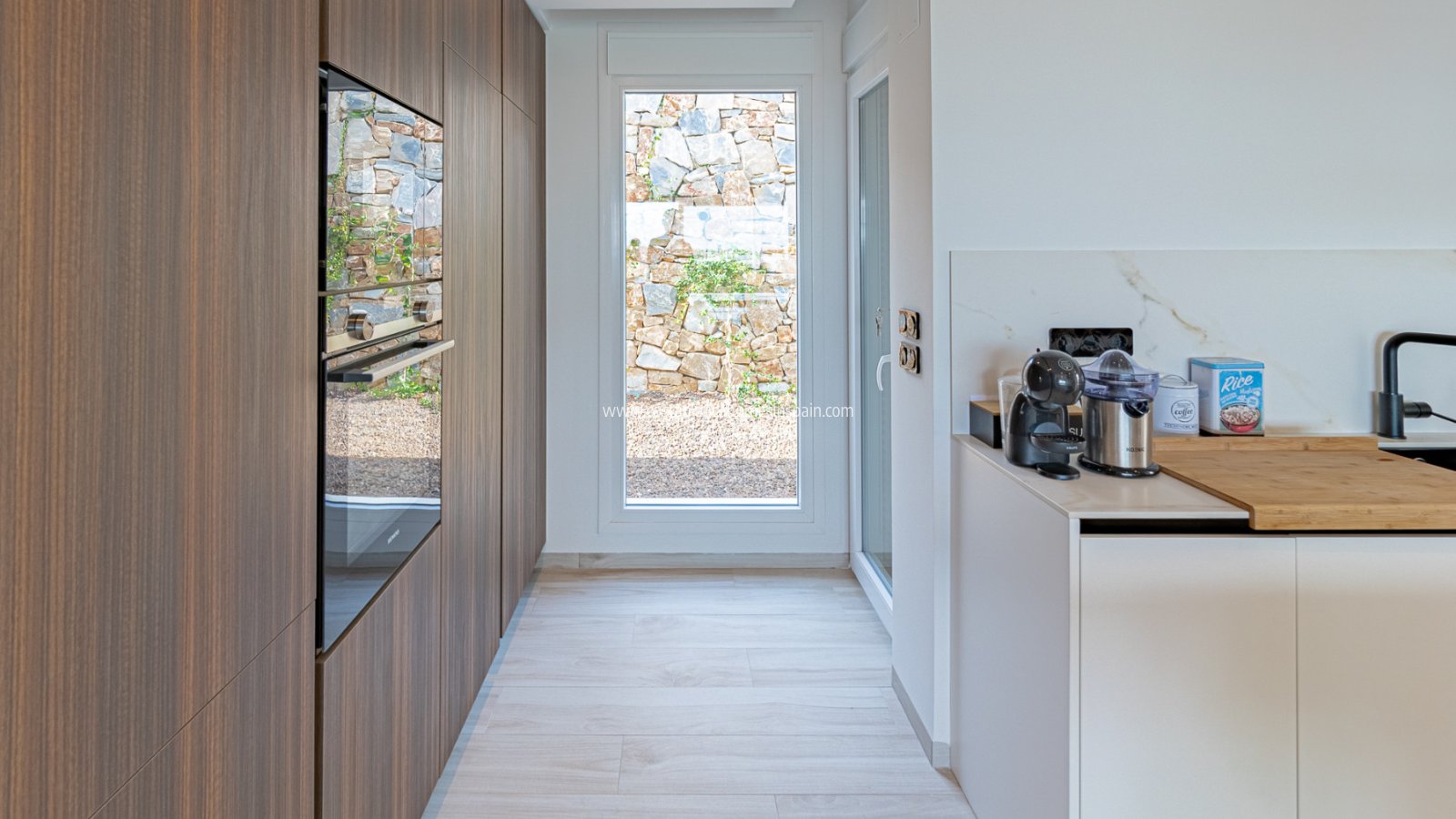 Revente - Detached Villa - Algorfa - La Finca