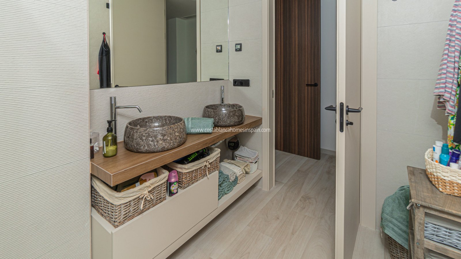 Revente - Detached Villa - Algorfa - La Finca