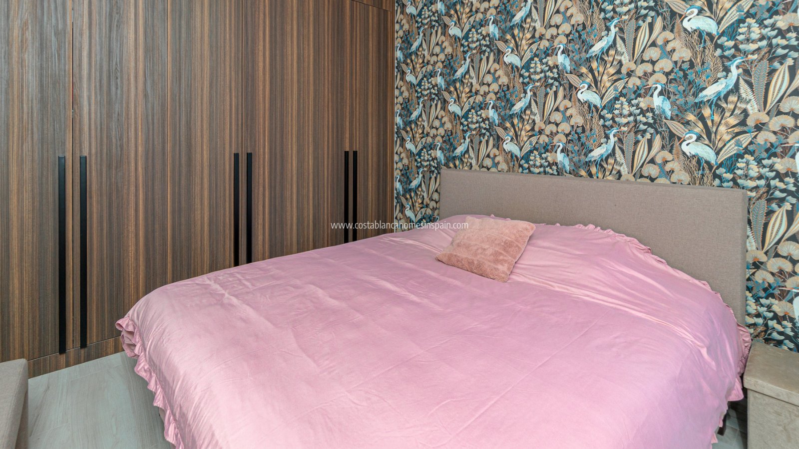 Revente - Detached Villa - Algorfa - La Finca