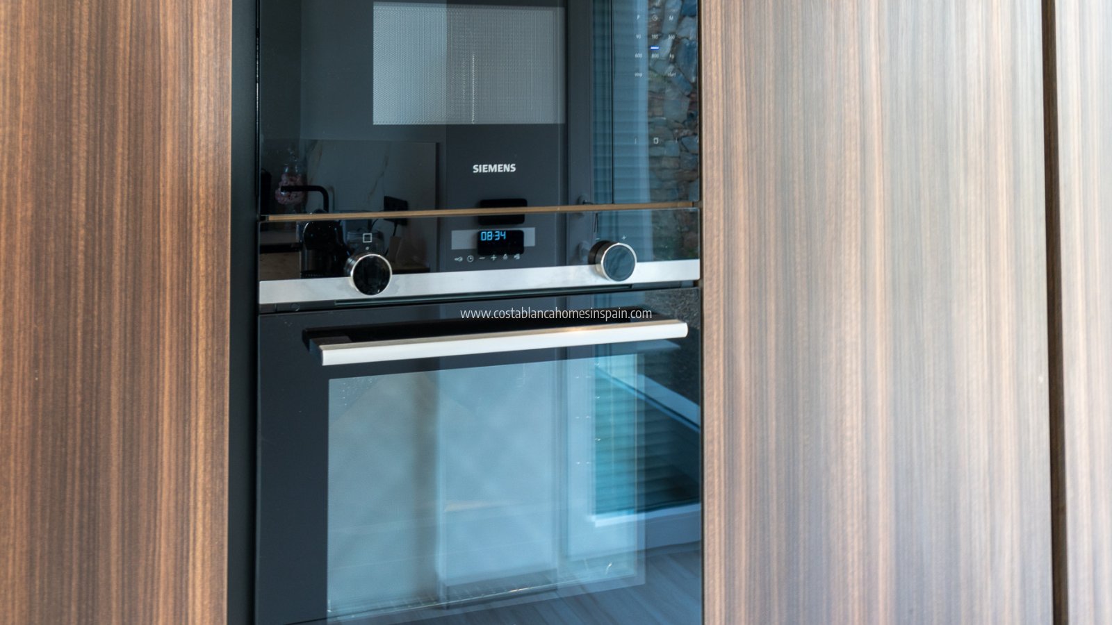 Revente - Detached Villa - Algorfa - La Finca