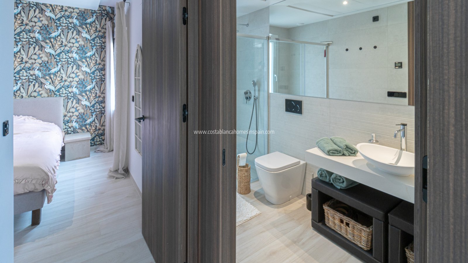 Revente - Detached Villa - Algorfa - La Finca