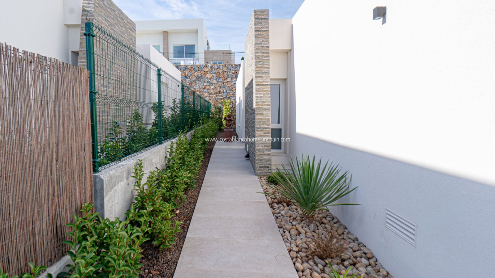 Revente - Detached Villa - Algorfa - La Finca