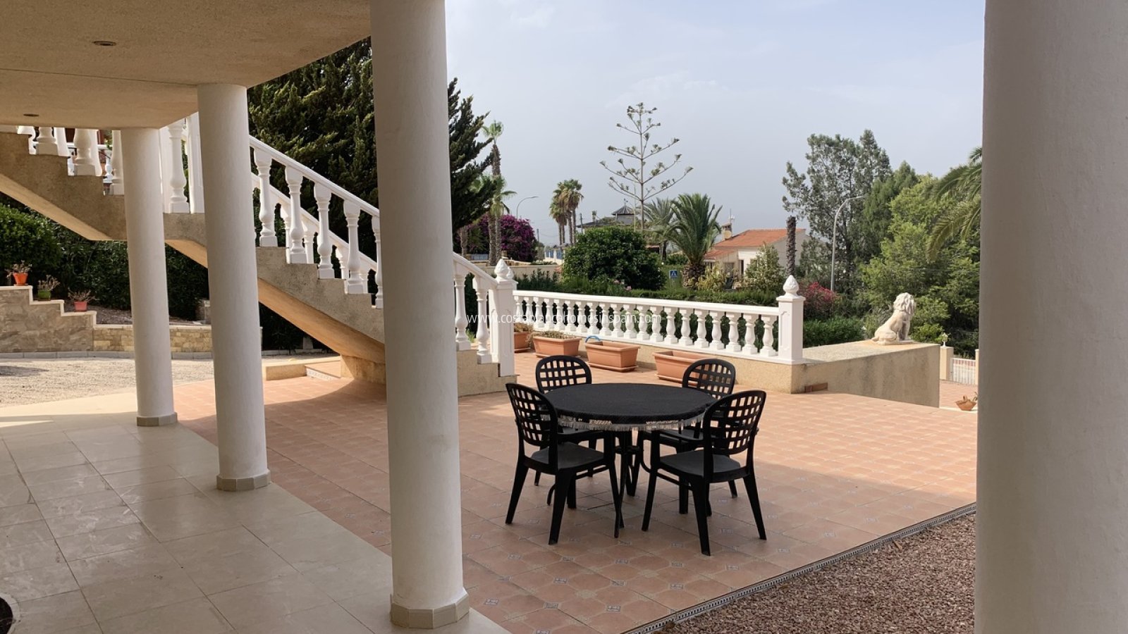 Revente - Detached Villa - Algorfa