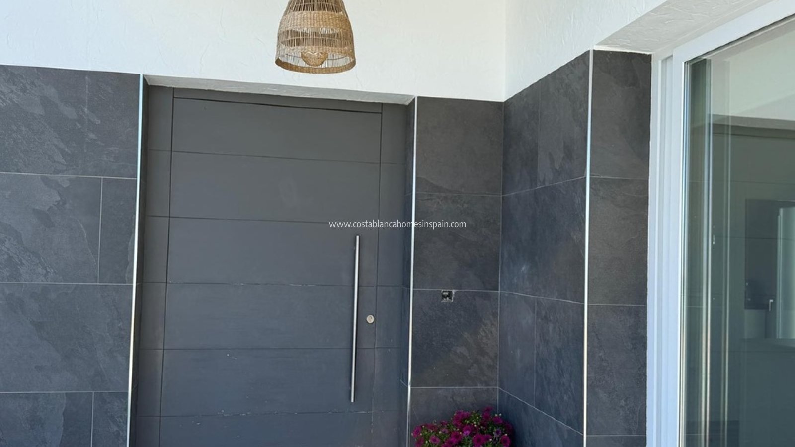 Revente - Detached Villa - Algorfa