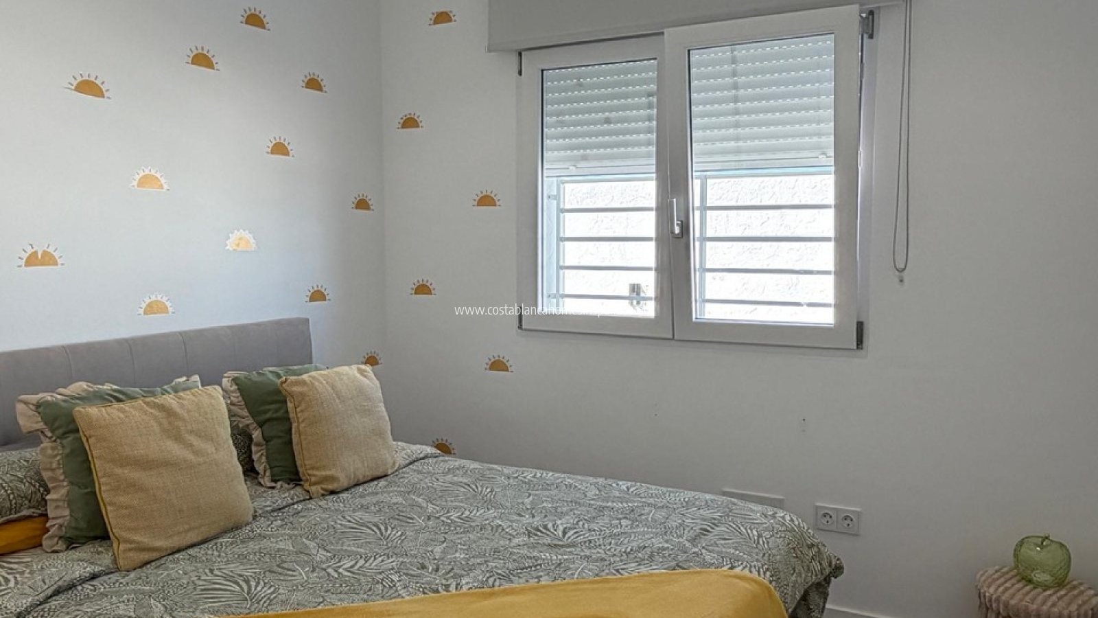 Revente - Detached Villa - Algorfa