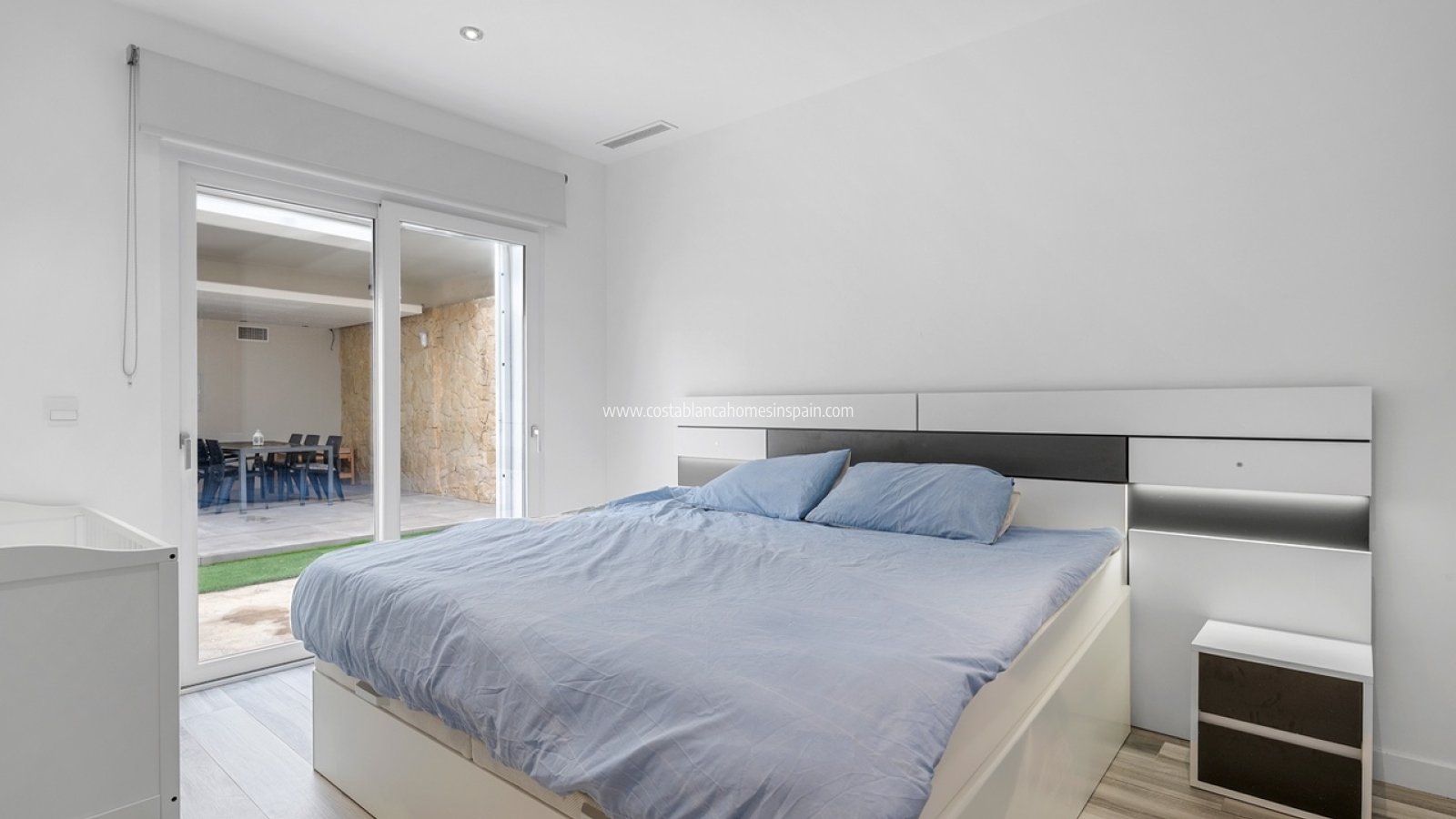 Revente - Detached Villa - Algorfa