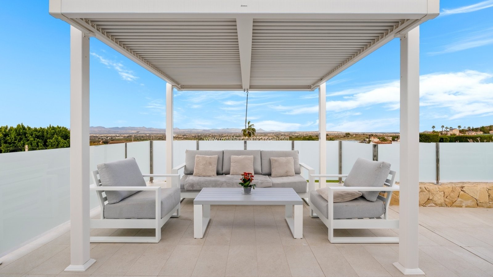 Revente - Detached Villa - Algorfa