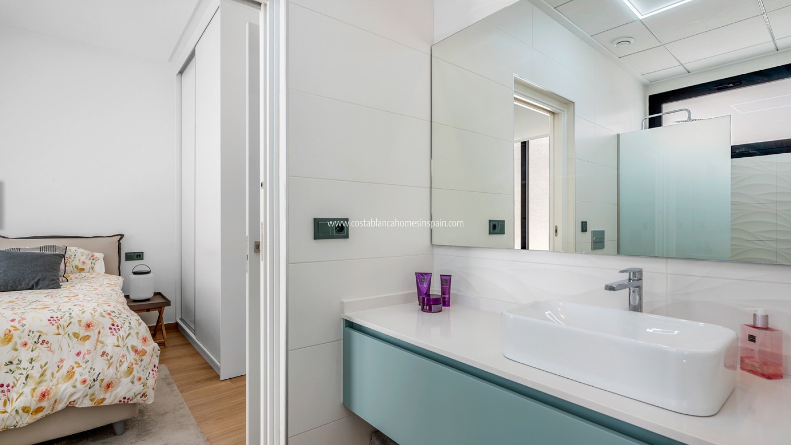 Revente - Detached Villa - Benijófar