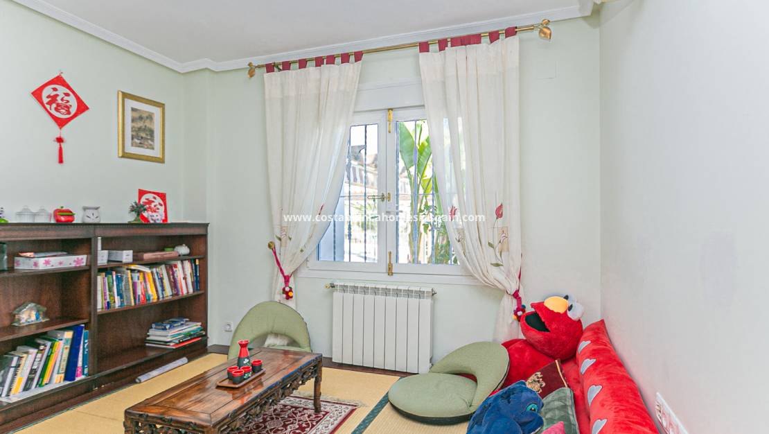 Revente - Detached Villa - Campoamor - Costa Blanca