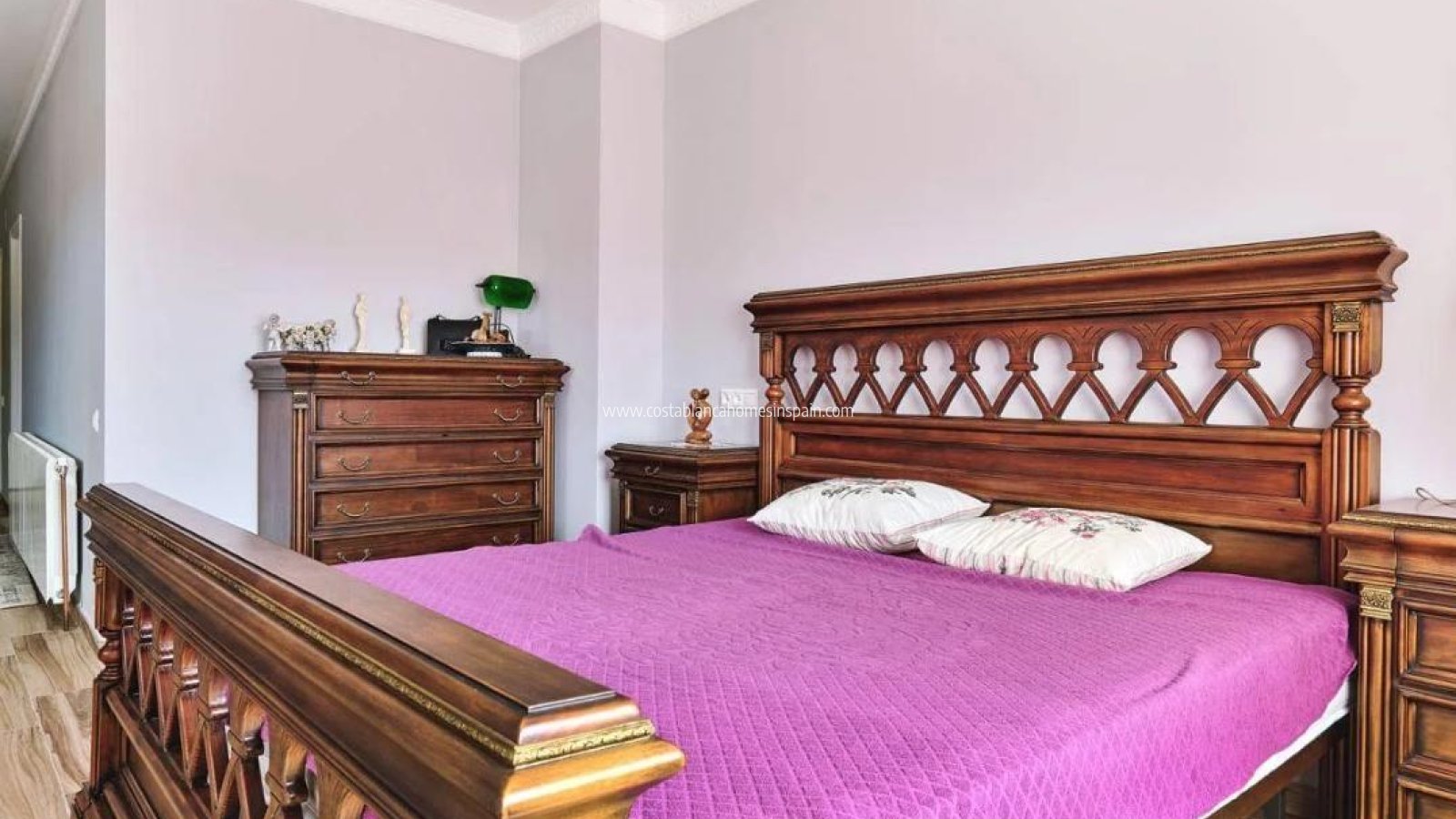 Revente - Detached Villa - Campoamor