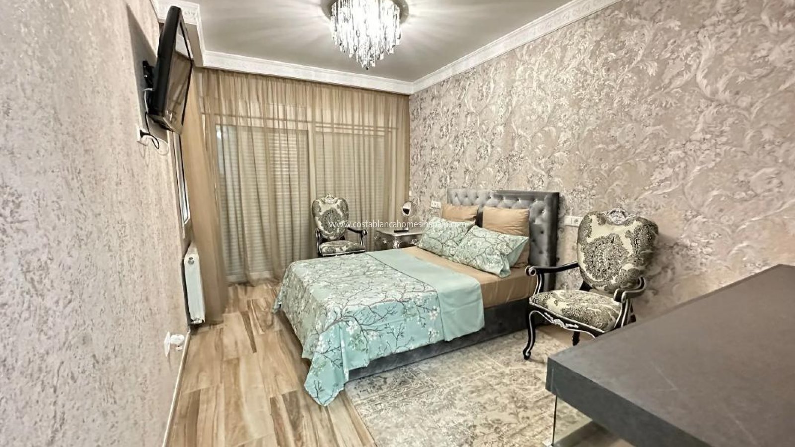 Revente - Detached Villa - Campoamor