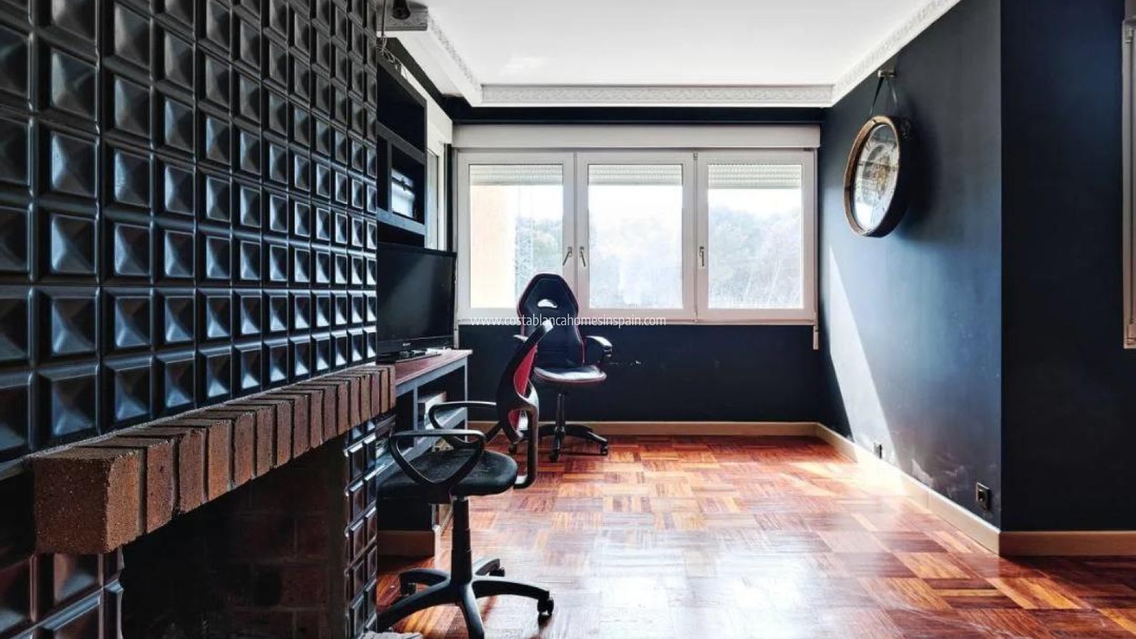 Revente - Detached Villa - Campoamor