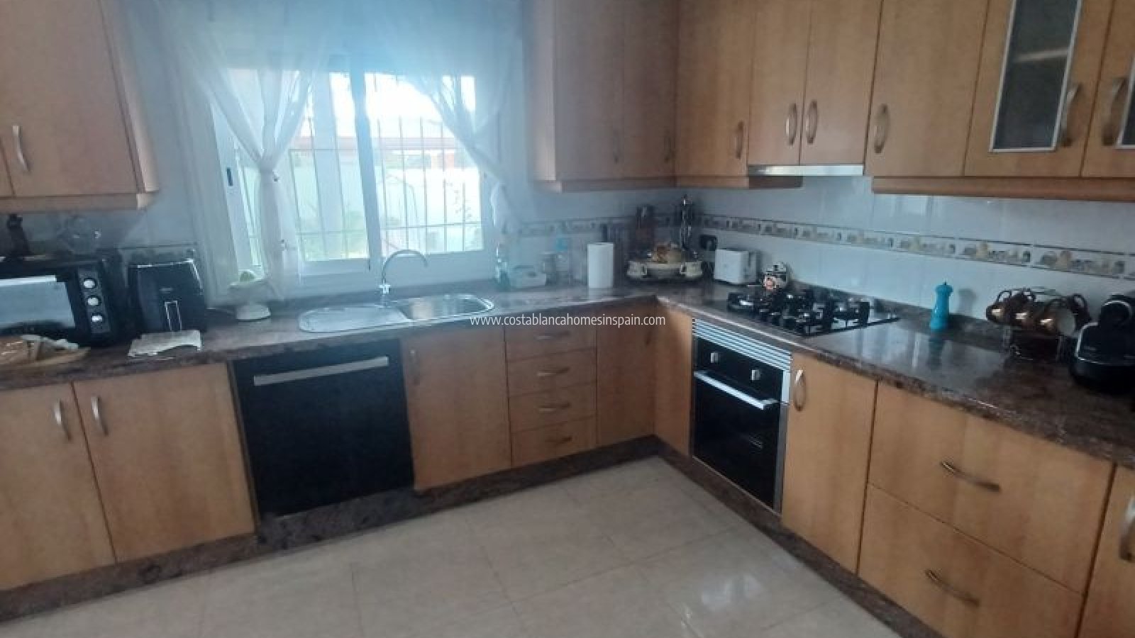 Revente - Detached Villa - Campoamor