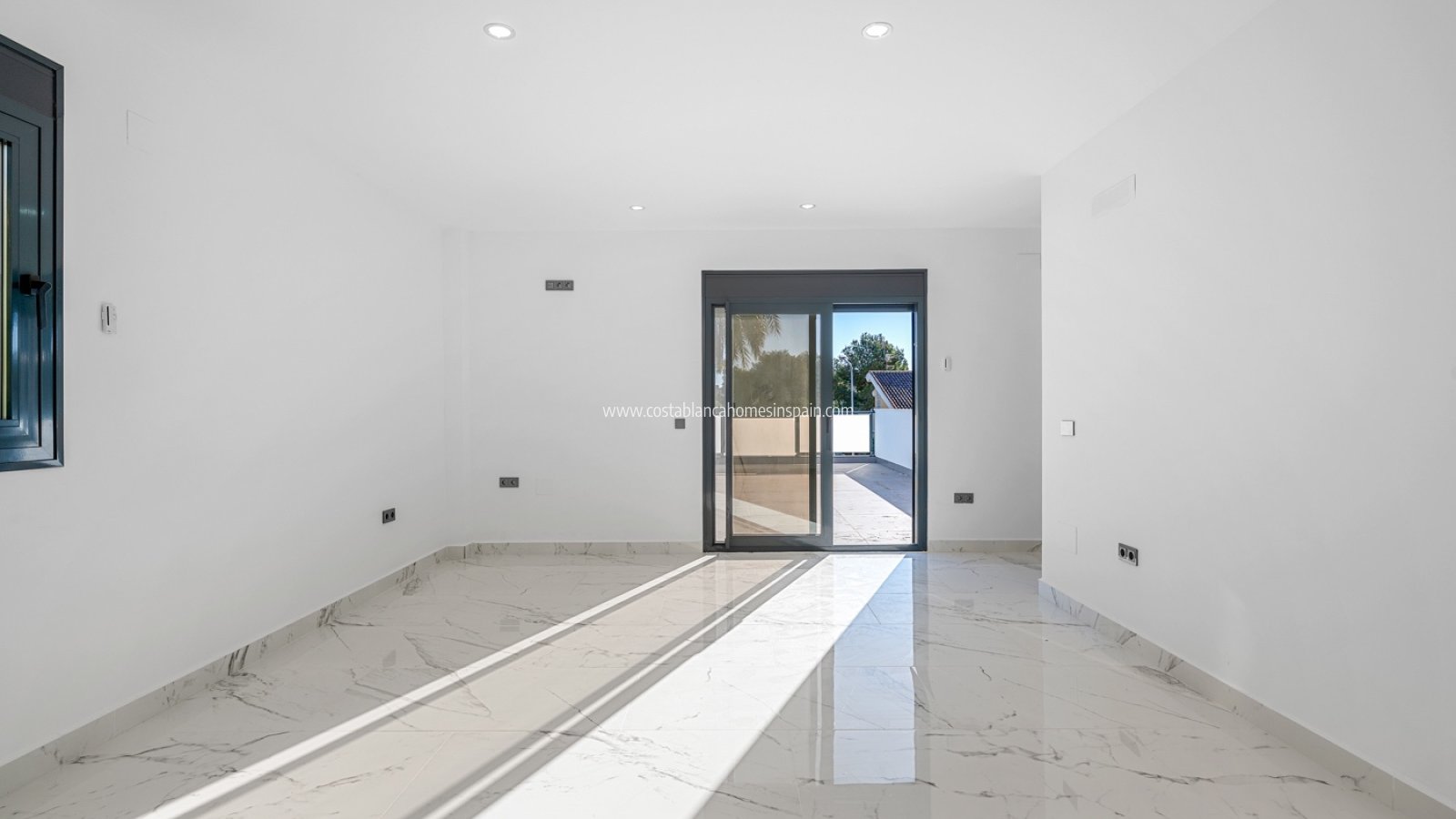 Revente - Detached Villa - Campoamor