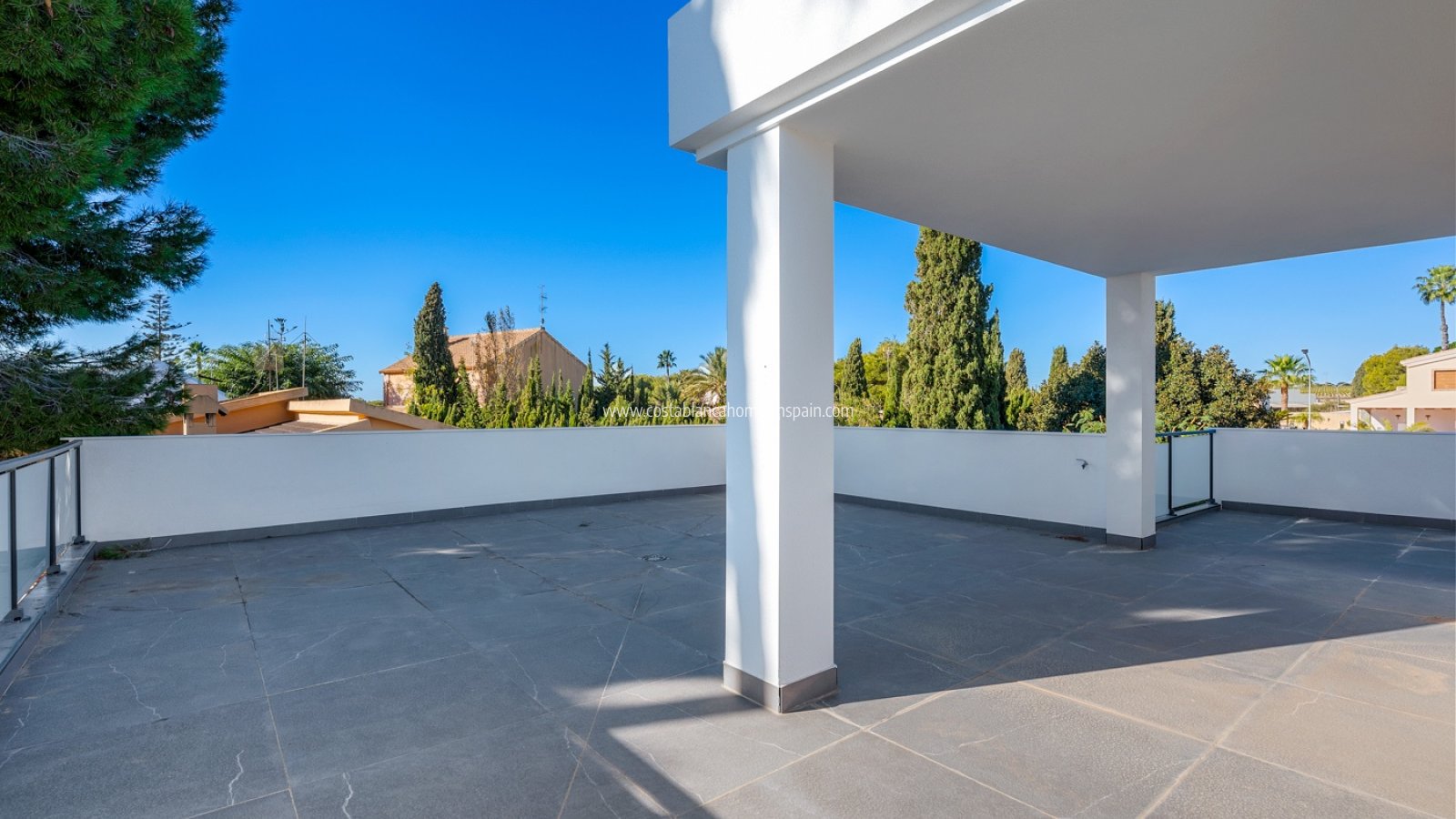 Revente - Detached Villa - Campoamor