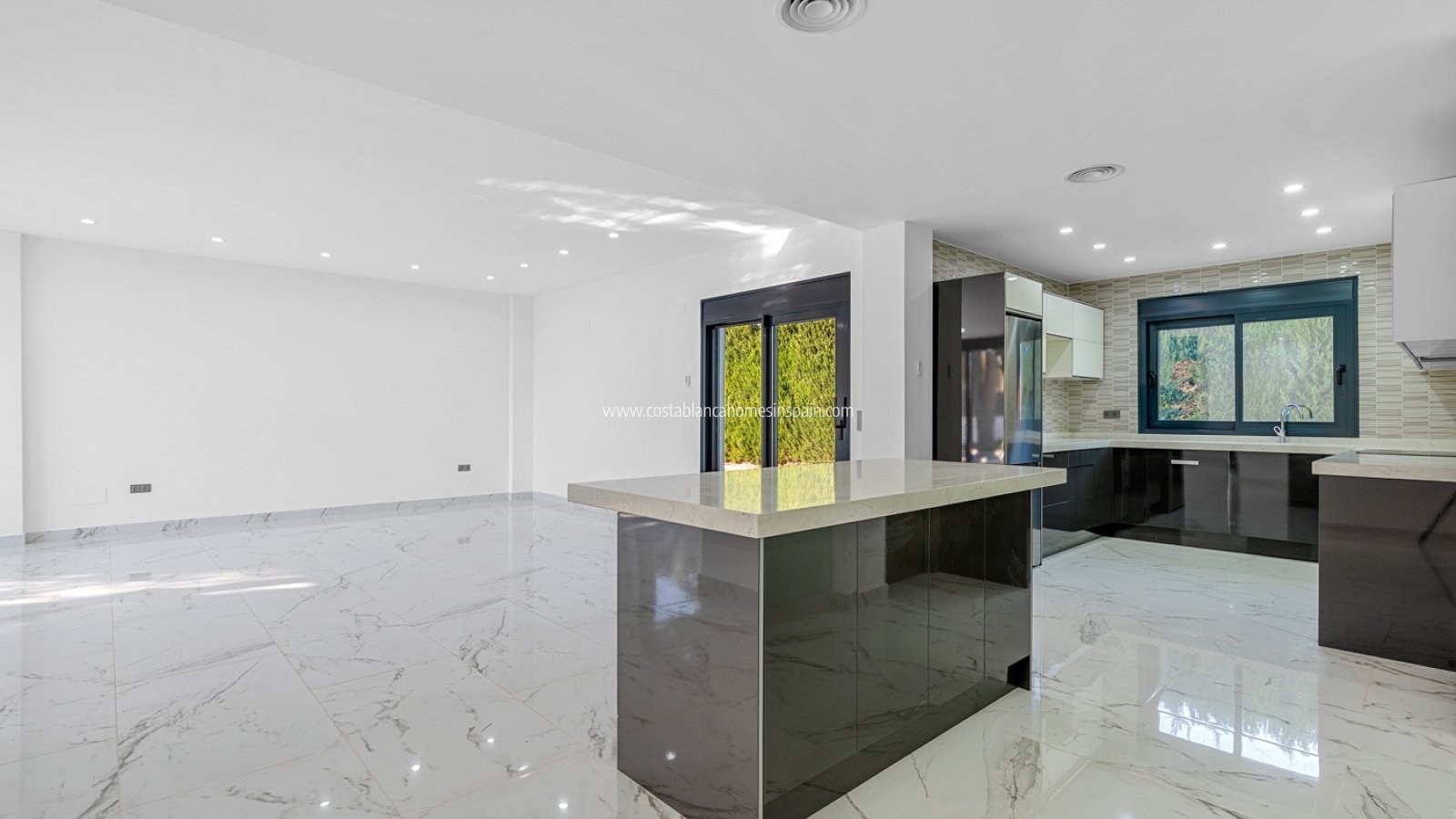 Revente - Detached Villa - Campoamor
